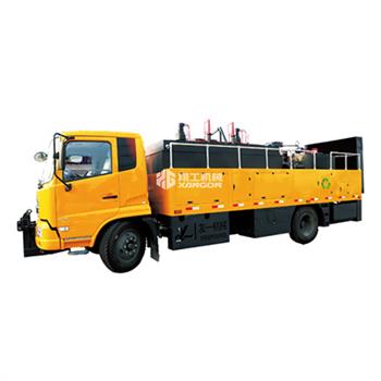 XYH09XB路面綜合養護車(chē)