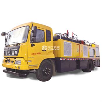 XYH5180XBS雙攪路面養護車(chē)