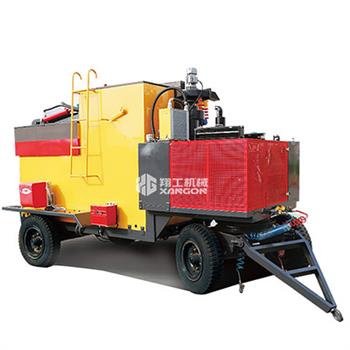 XYH06XB路面綜合養護車(chē)