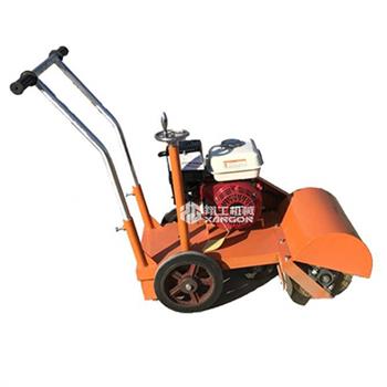 路面標線(xiàn)清掃機