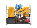 400L雙缸雙泵全自動(dòng)車(chē)載劃線(xiàn)機