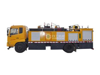 XYH5162XB路面綜合養護車(chē)