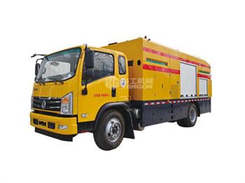 XYH5080XB瀝青路面養護車(chē)