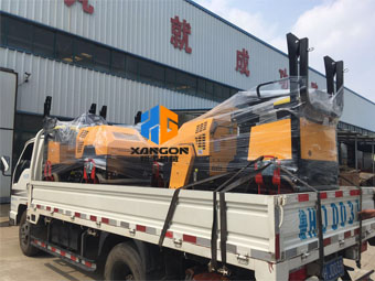 如何保養小型壓路機機械轉動(dòng)系統？