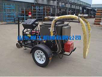 競爭更加無(wú)邊界，瀝青灌縫機企業(yè)開(kāi)始互聯(lián)網(wǎng)化