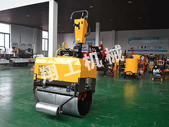 道路養護責任重大，小型壓路機需求迅速增長(cháng)