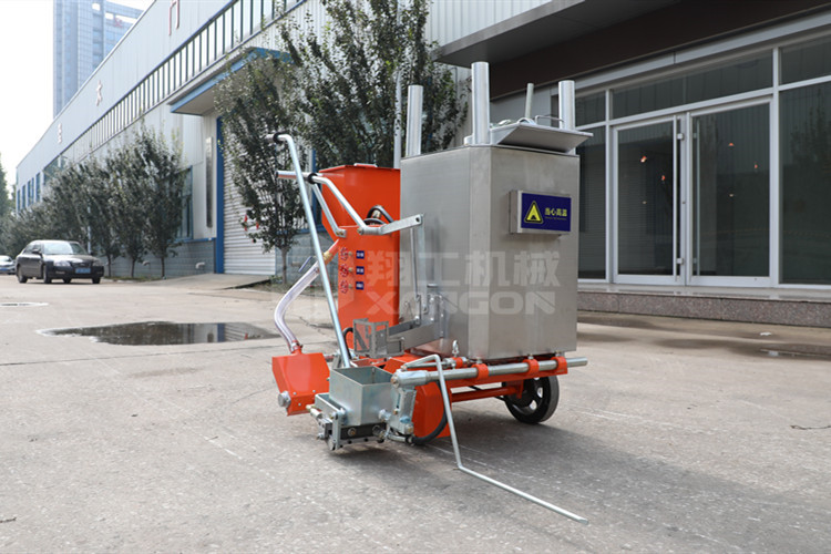 單鋼輪振動(dòng)壓路機不振動(dòng)怎么辦？應究其原因對癥下藥